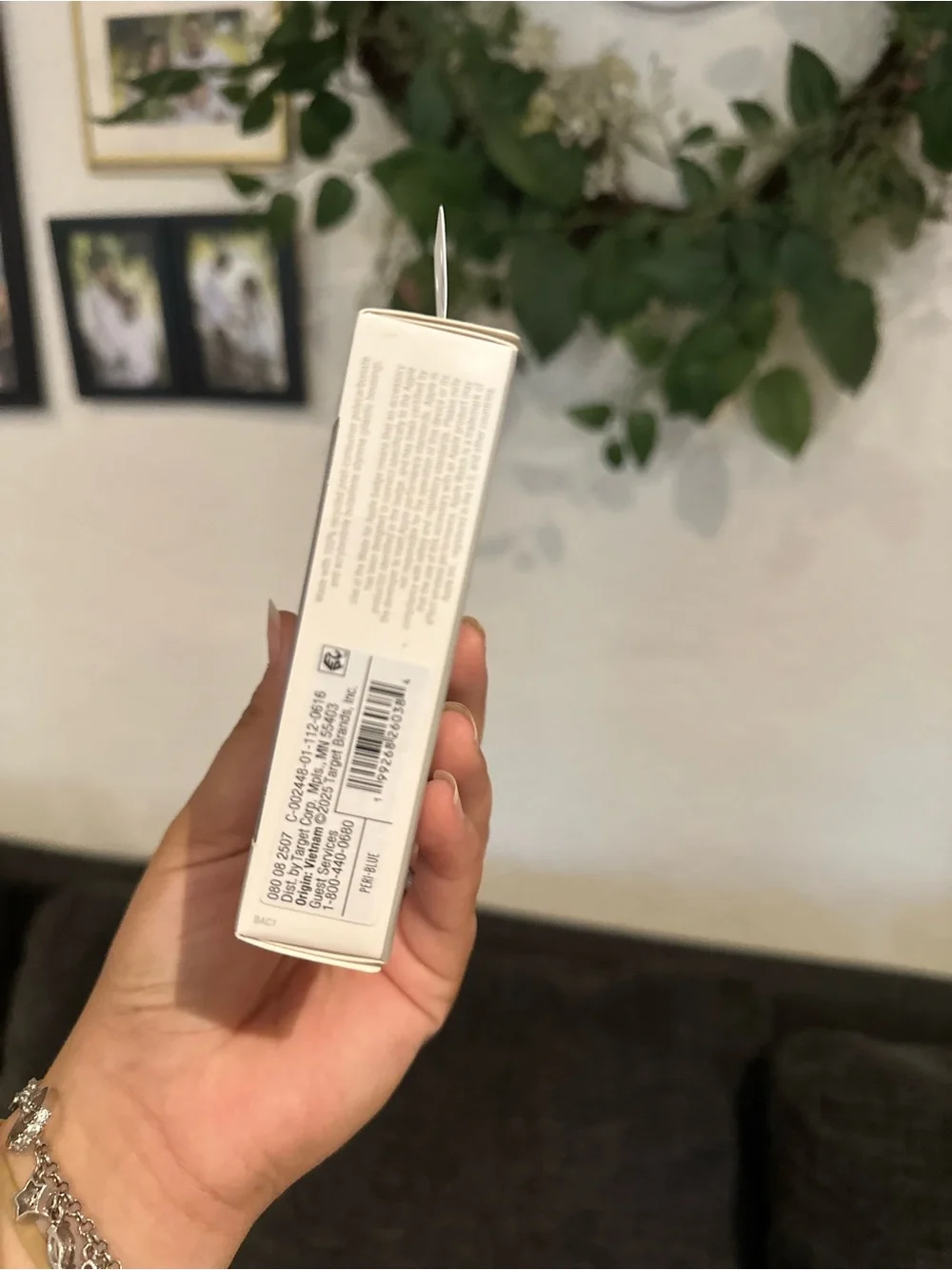 heyday blue color  Apple Watch Magnetic Charging Cable